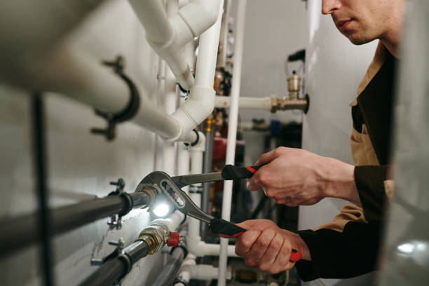 Best Affordable Plumbing Services  in Midway North, TX