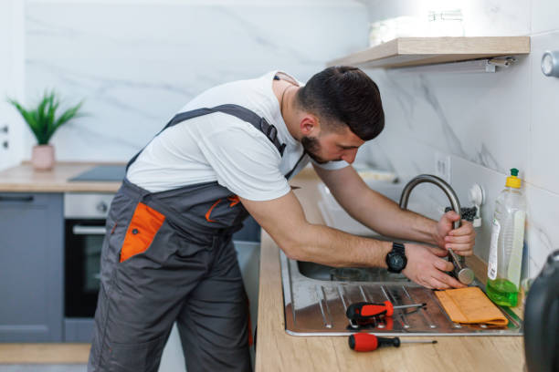  Midway North, TX Plumbing Pros