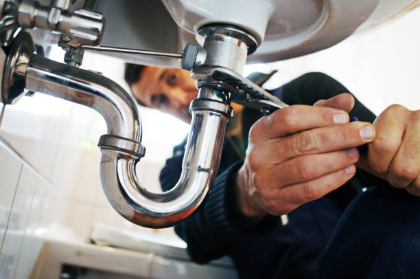 Best Local Plumber Services  in Midway North, TX