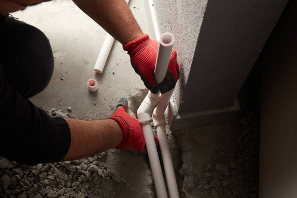 Best Sewer Line Repair  in Midway North, TX
