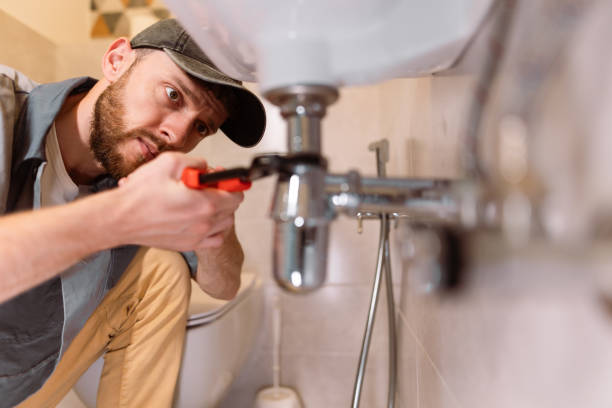 Reliable Midway North, TX Plumbing Solutions