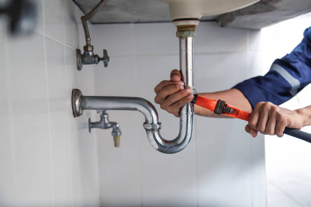 Best Local Plumber Services  in Midway North, TX