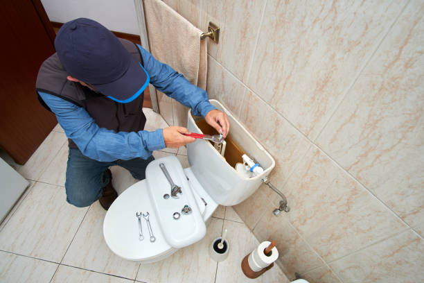 Best Shower Repair Services  in Midway North, TX