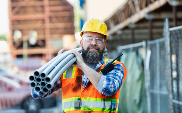 Best Sewer Cleaning Services  in Midway North, TX