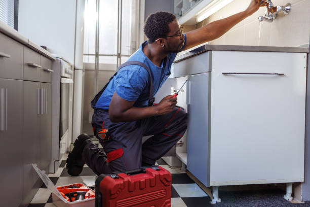 Best Plumbing Installation Services  in Midway North, TX