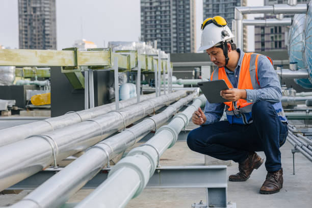Best Sewer Line Repair  in Midway North, TX