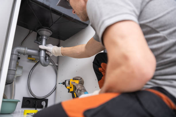 Best Septic Systems  in Midway North, TX